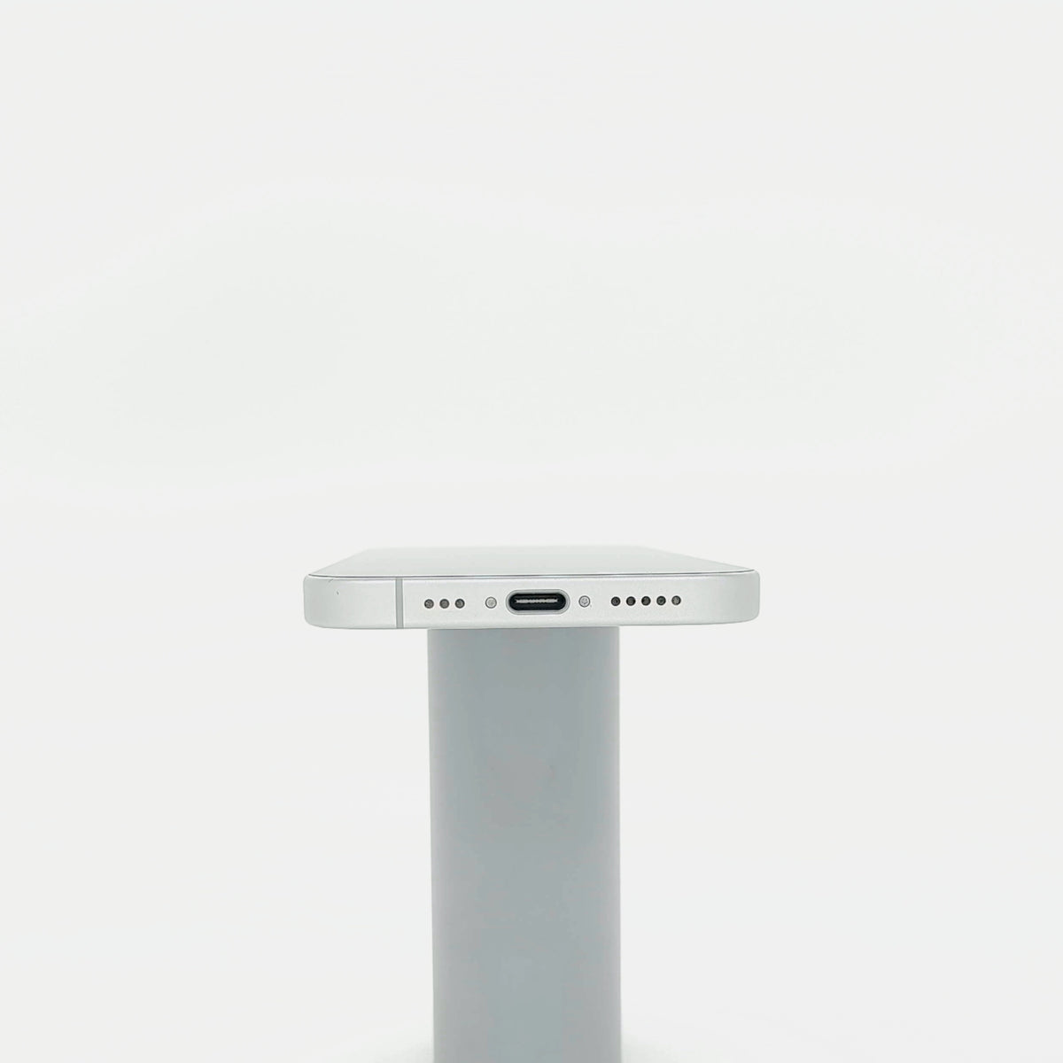 95新 Apple iPhone 16 256G 白色 中國大陸版