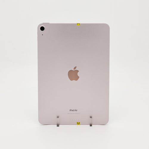 95新 Apple iPad Air5 64G 粉紅色 WIFI