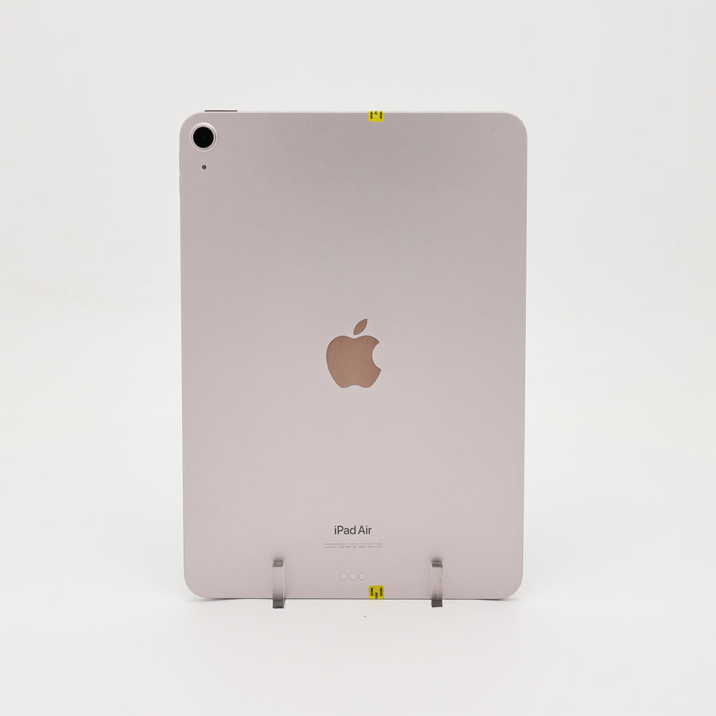 95新 Apple iPad Air5 64G 粉紅色 WIFI