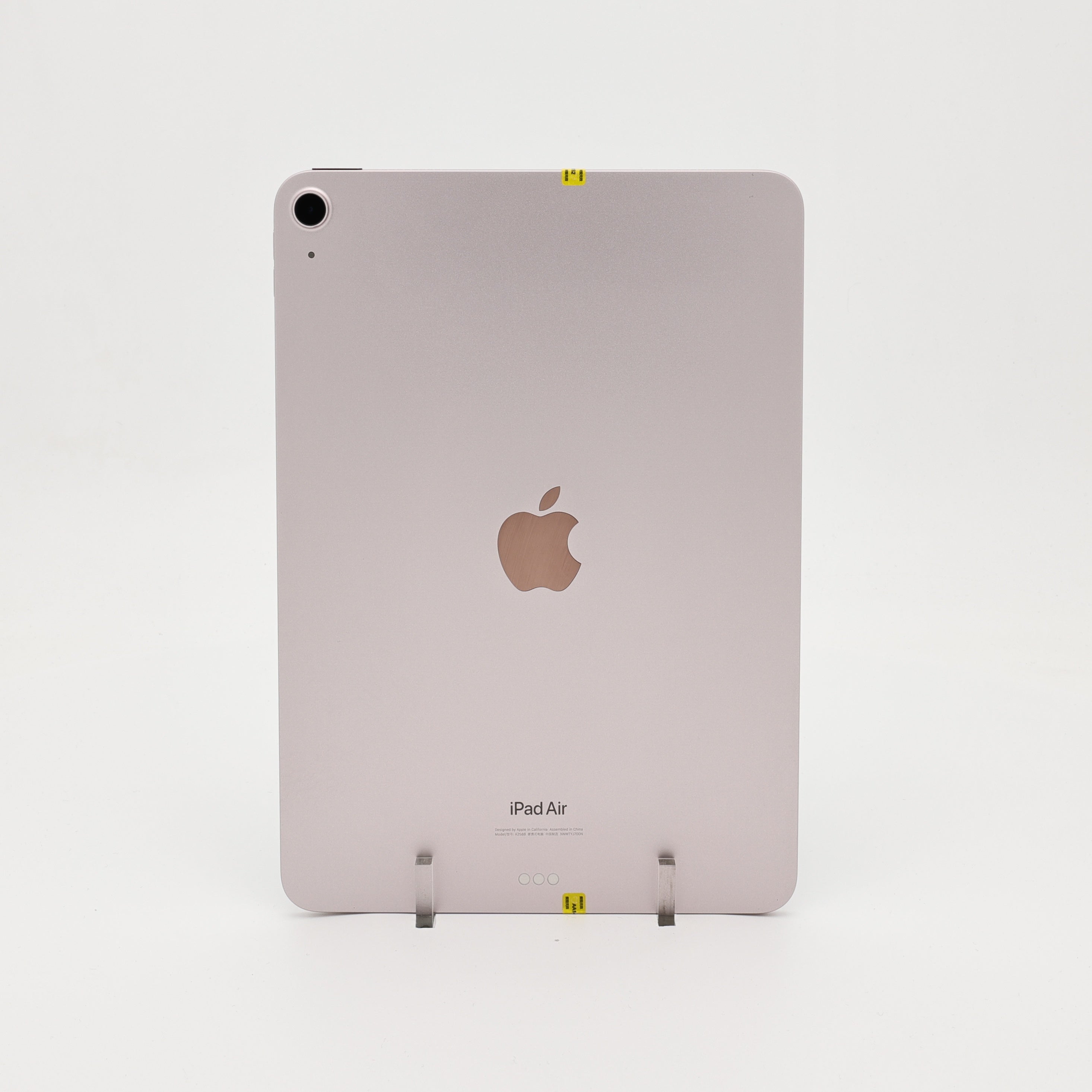 95新 Apple iPad Air5 64G 粉紅色 WIFI