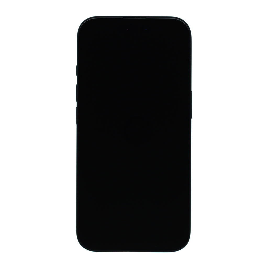 95新 Apple iPhone 16 128G 黑色 中國大陸版