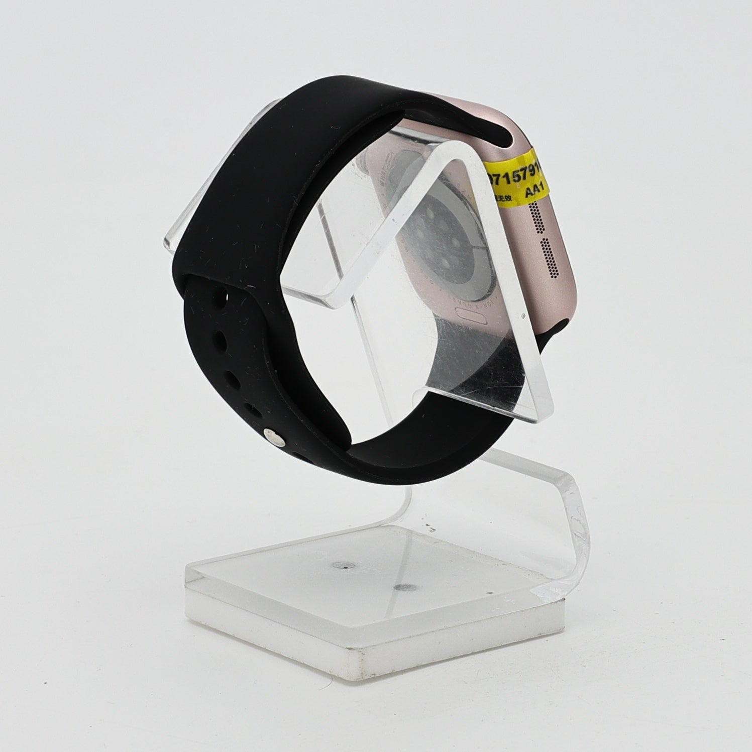 99新 Apple Watch Series 10 42毫米 鋁金屬