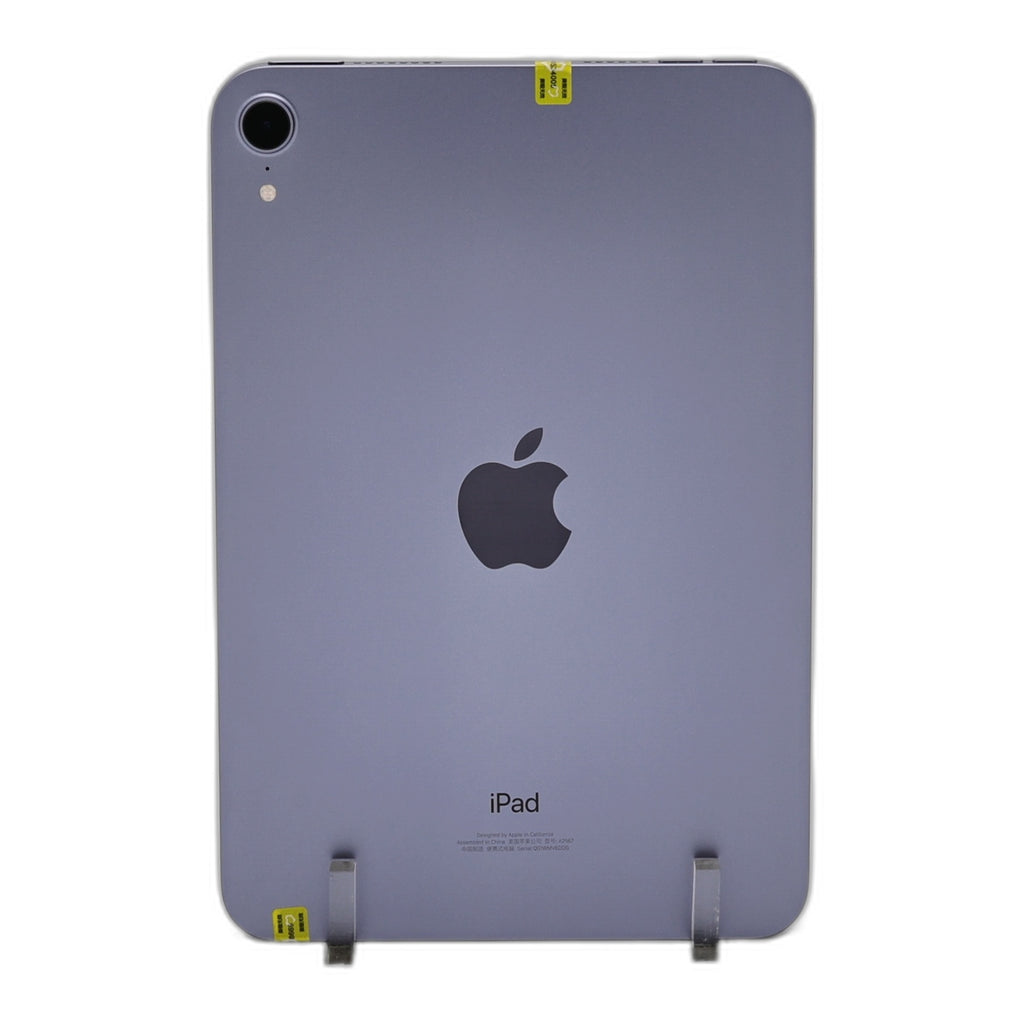 95新 Apple iPad mini6 64G 紫色 WIFI