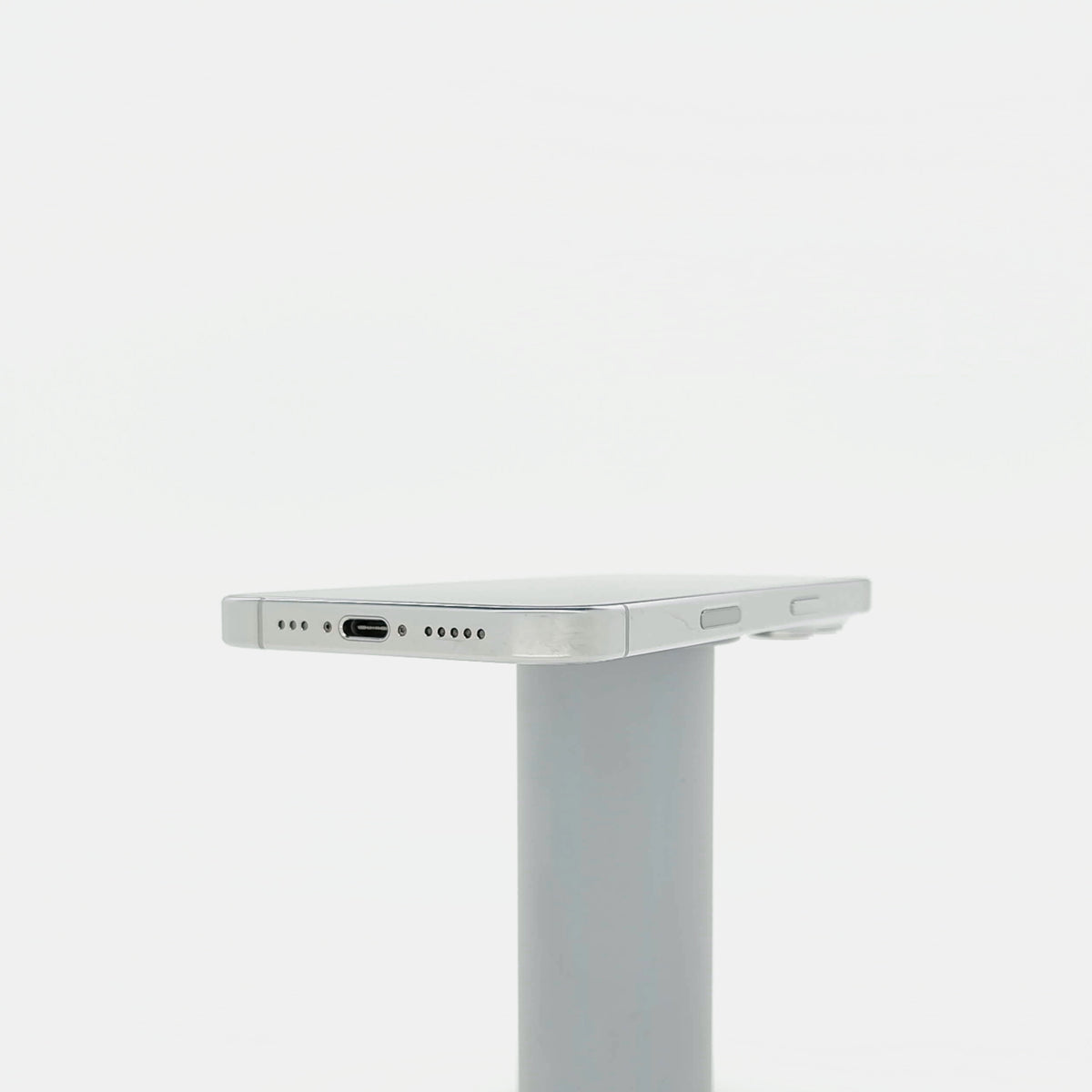 95新 Apple iPhone 16 Pro 128G 白色鈦金屬 中國大陸版