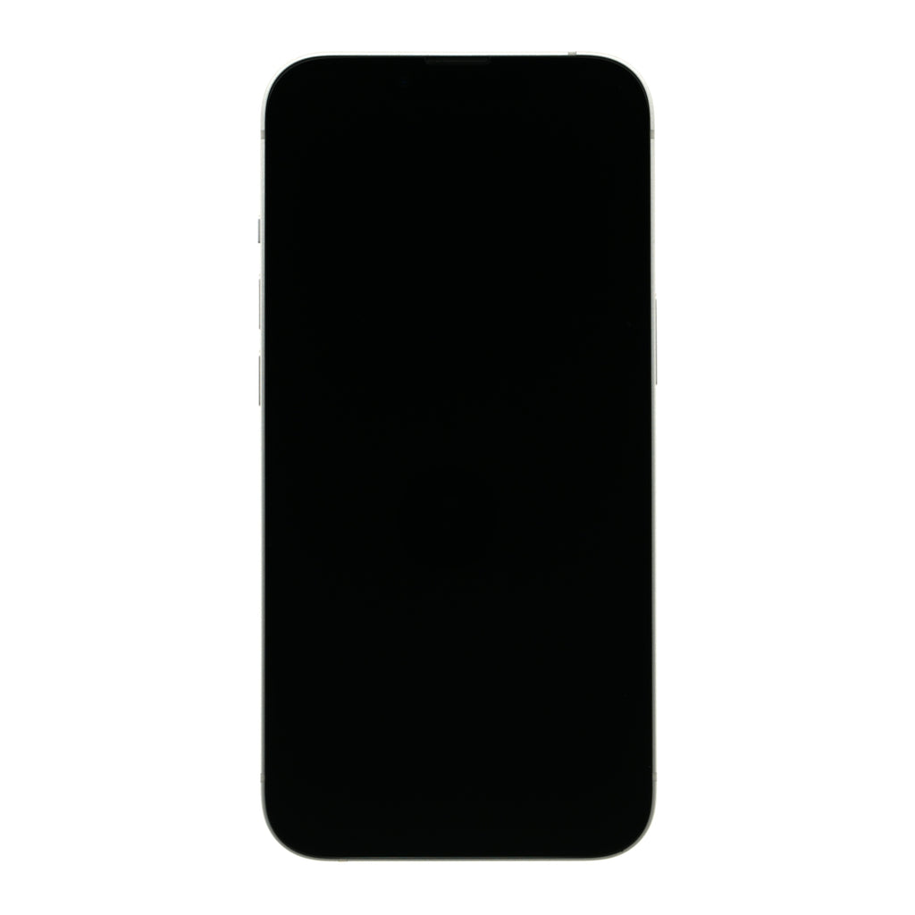 95新 Apple iPhone 13 256G 星光色 中國大陸版