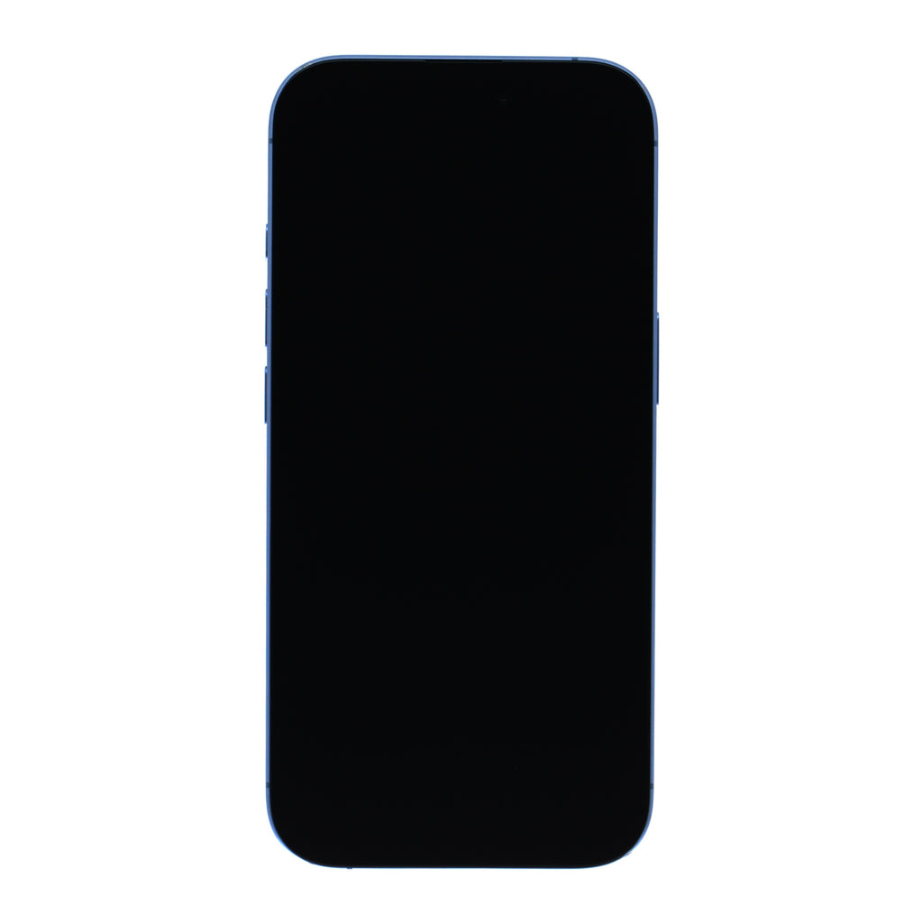 95新 Apple iPhone 17 256G 青霧藍色 中國大陸版
