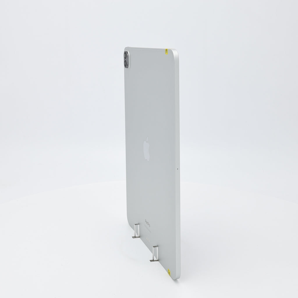 95新 Apple iPad Pro 12.9英寸 6代 128G 銀色 WIFI