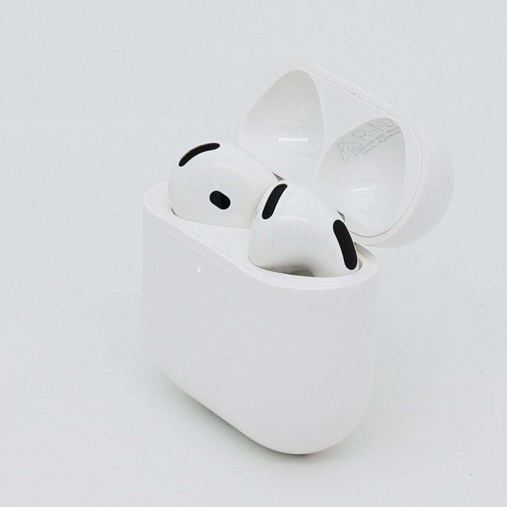 99新 Apple AirPods 4 (支持主动降噪) 白色