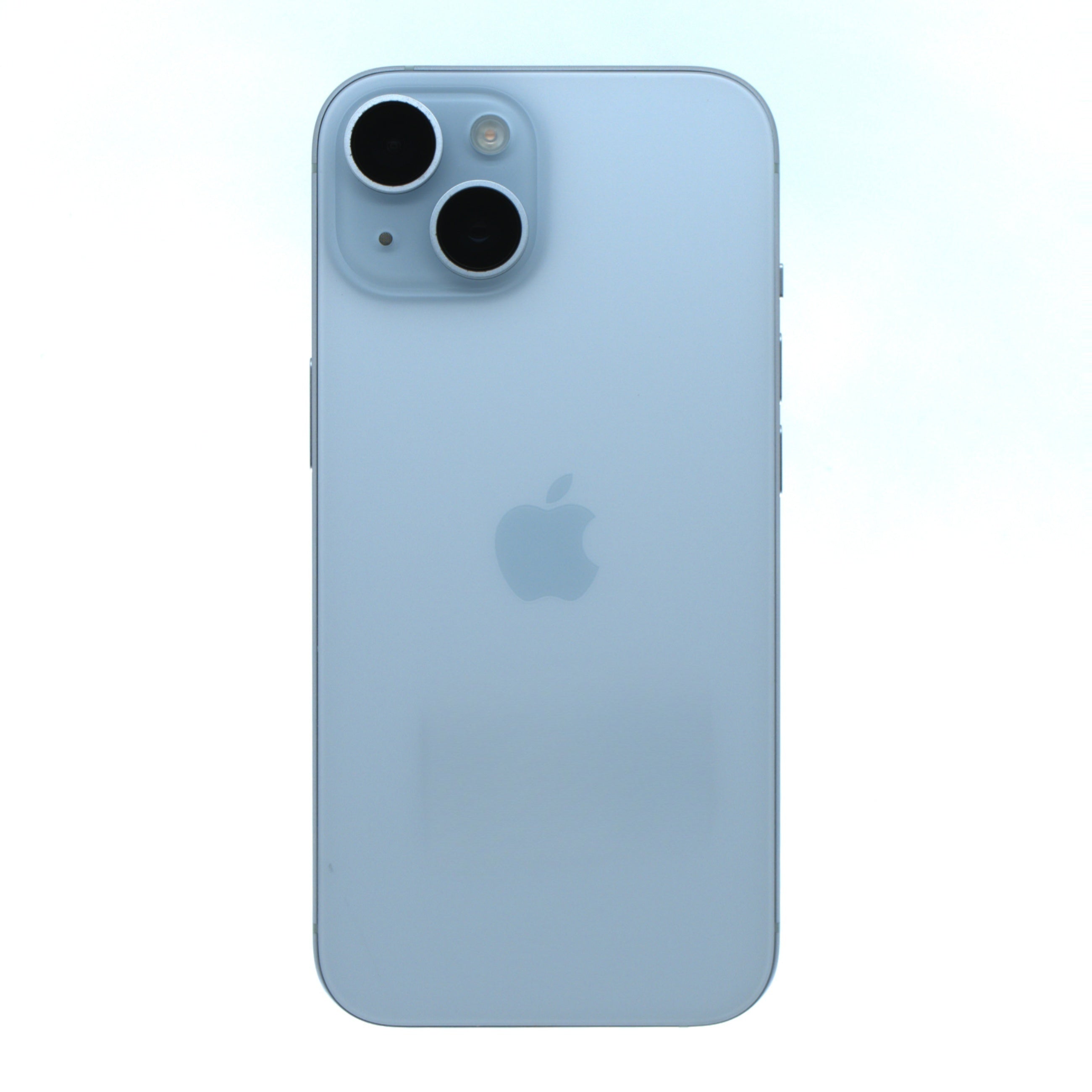 95新 Apple iPhone 15 128G 藍色 中國大陸版