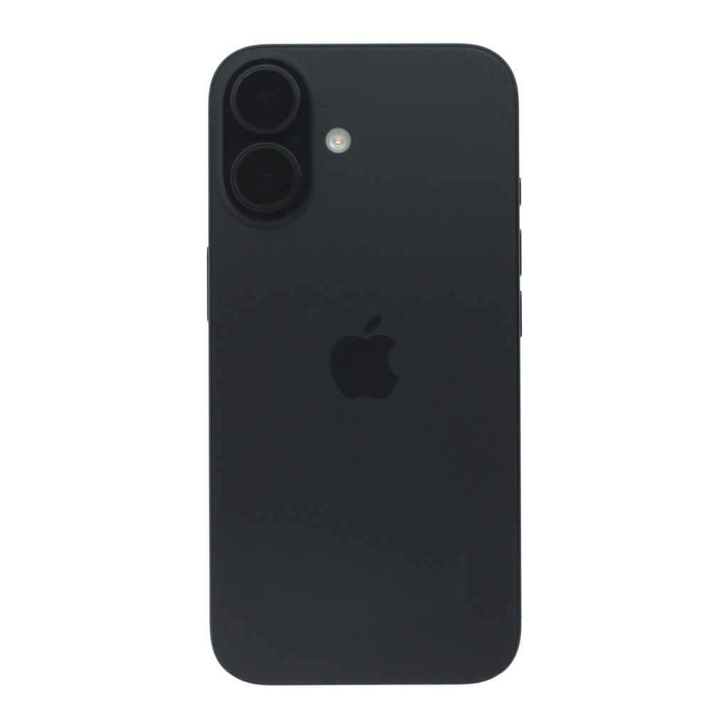 95新 Apple iPhone 16 256G 黑色 中國大陸版