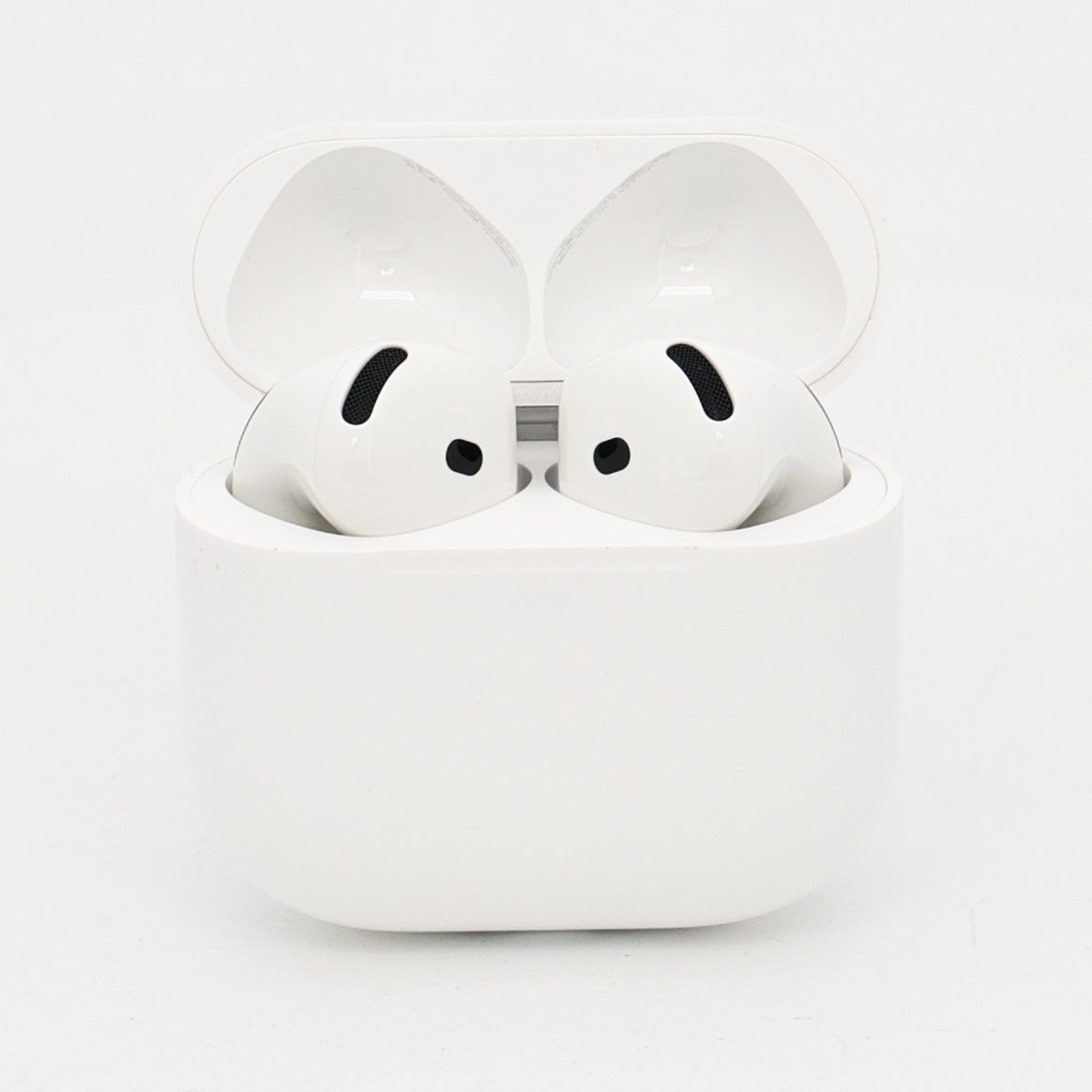 99新 Apple AirPods 4 (不支持主动降噪) 白色