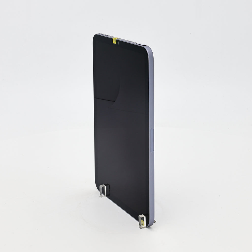 99新 Apple iPad mini6 64G 紫色 WIFI