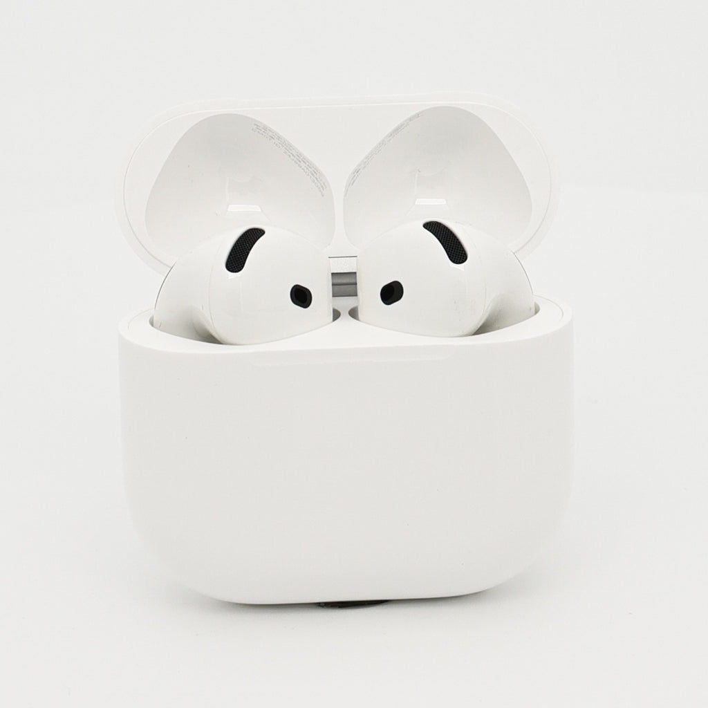 99新 Apple AirPods 4 (支持主动降噪) 白色