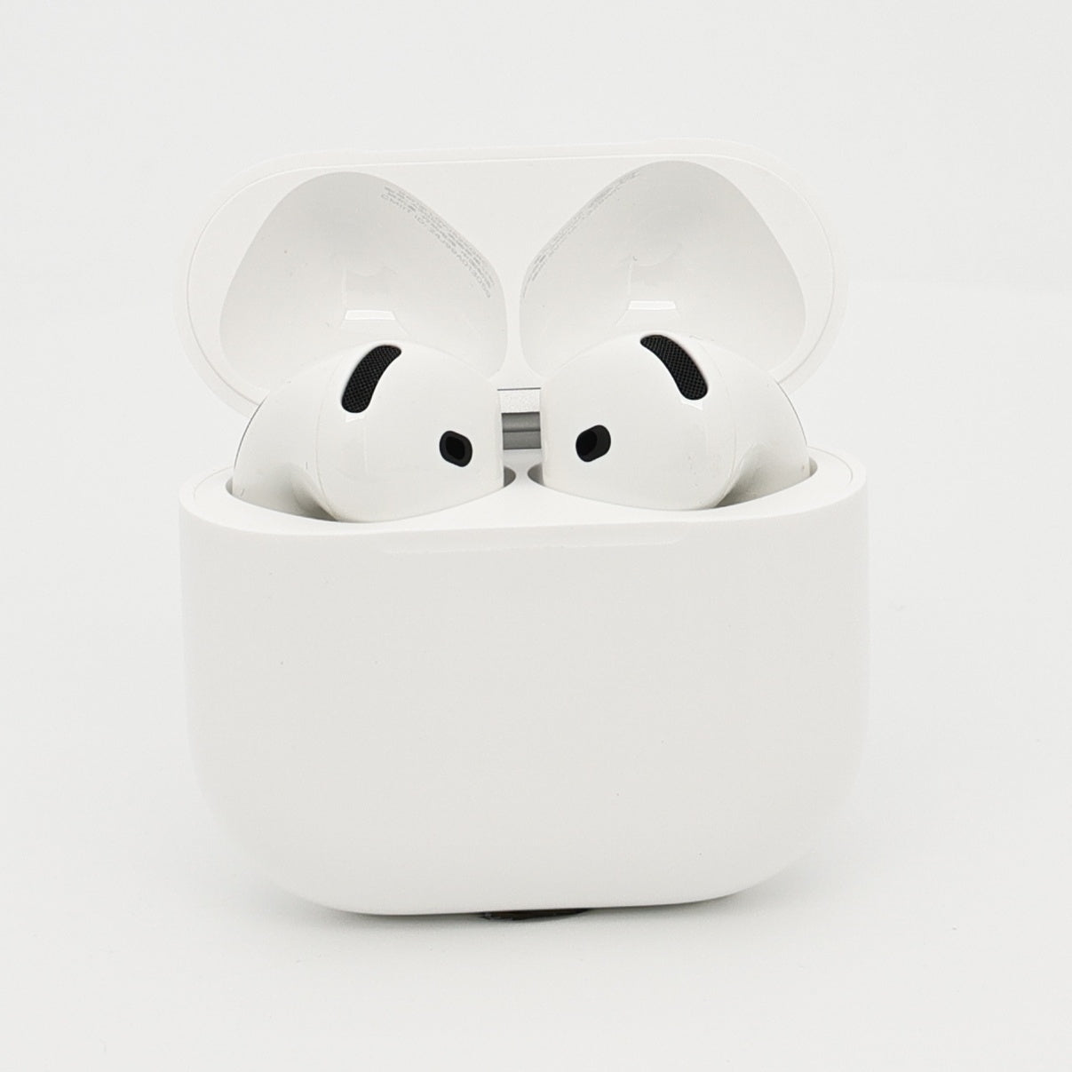 99新 Apple AirPods 4 (支持主动降噪) 白色
