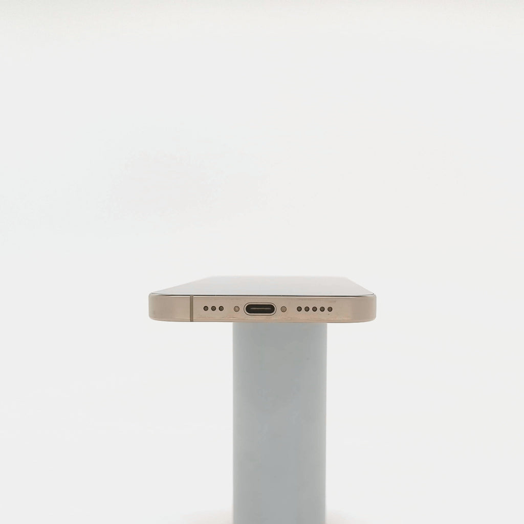 95新 Apple iPhone 16 Pro 256G 沙漠色鈦金屬 中國大陸版