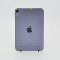 95新 Apple iPad mini6 64G 紫色 WIFI