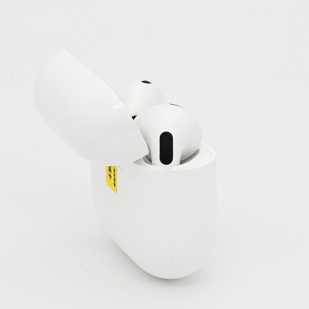 99新 Apple AirPods 4 (支持主动降噪) 白色