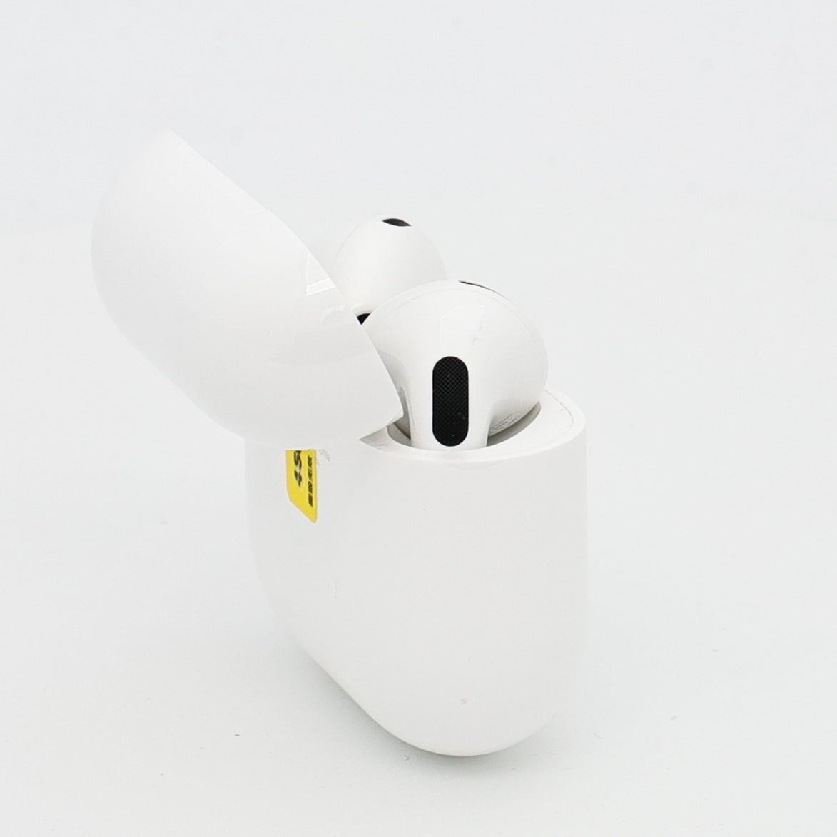 99新 Apple AirPods 4 (支持主动降噪) 白色