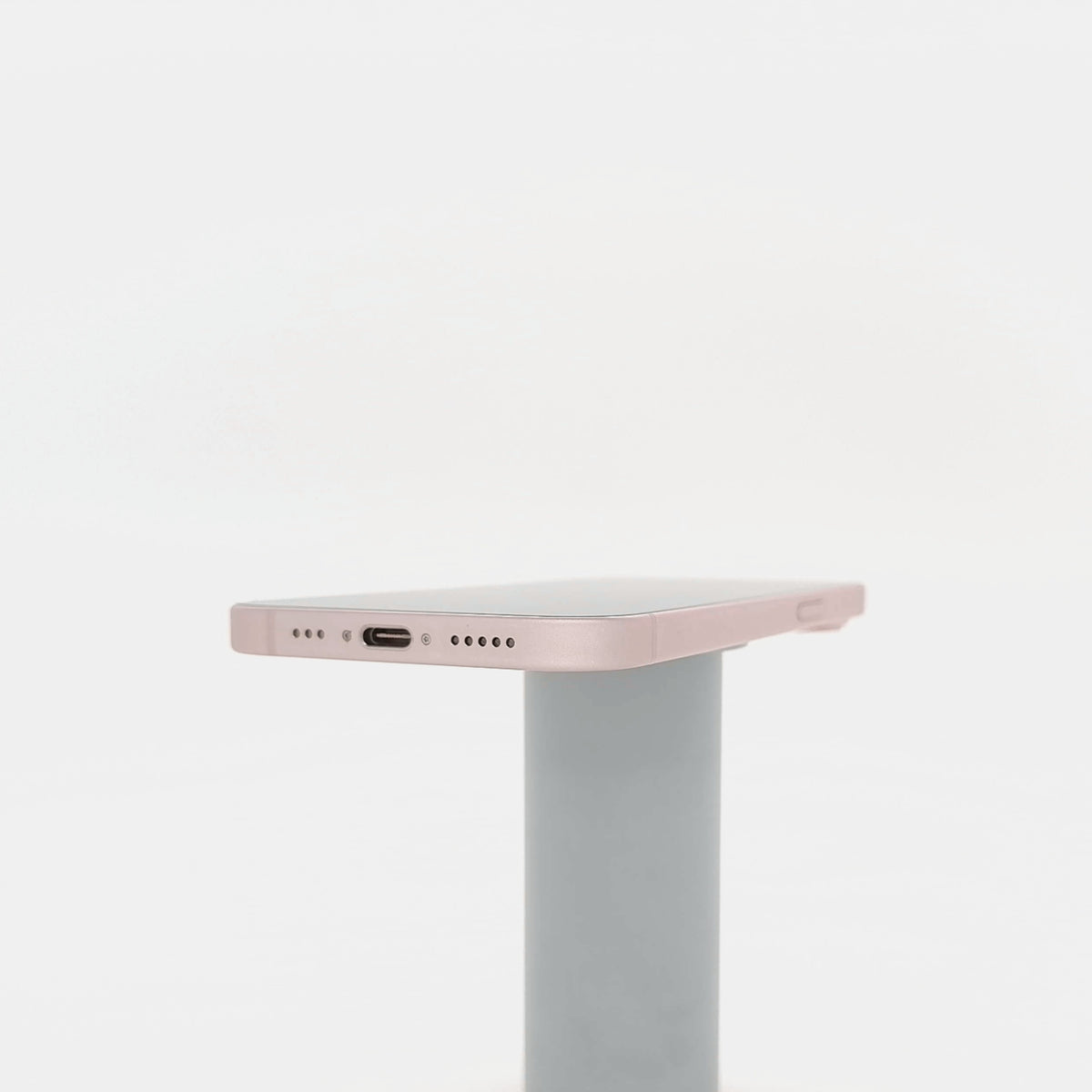 95新 Apple iPhone 15 256G 粉紅色 中國大陸版