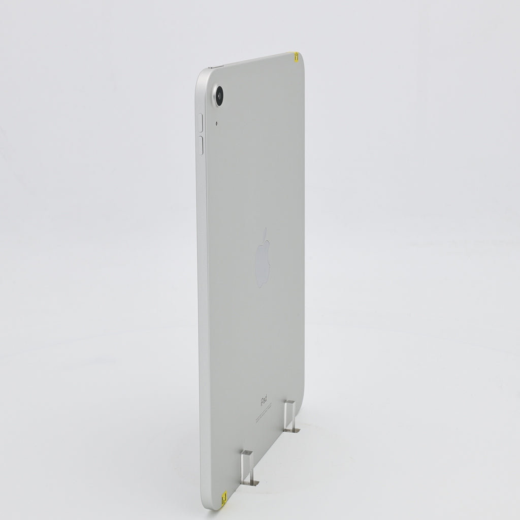 95新 Apple iPad 10代 64G 銀色 WIFI