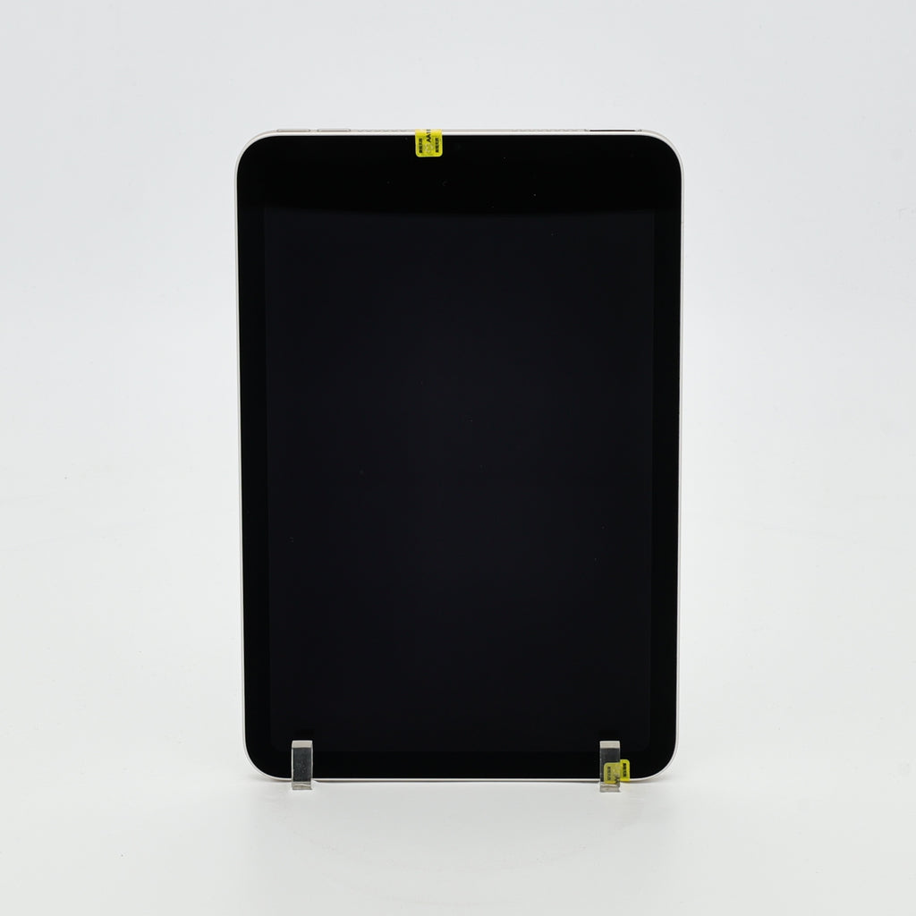 95新 Apple iPad mini6 64G 星光色 WIFI