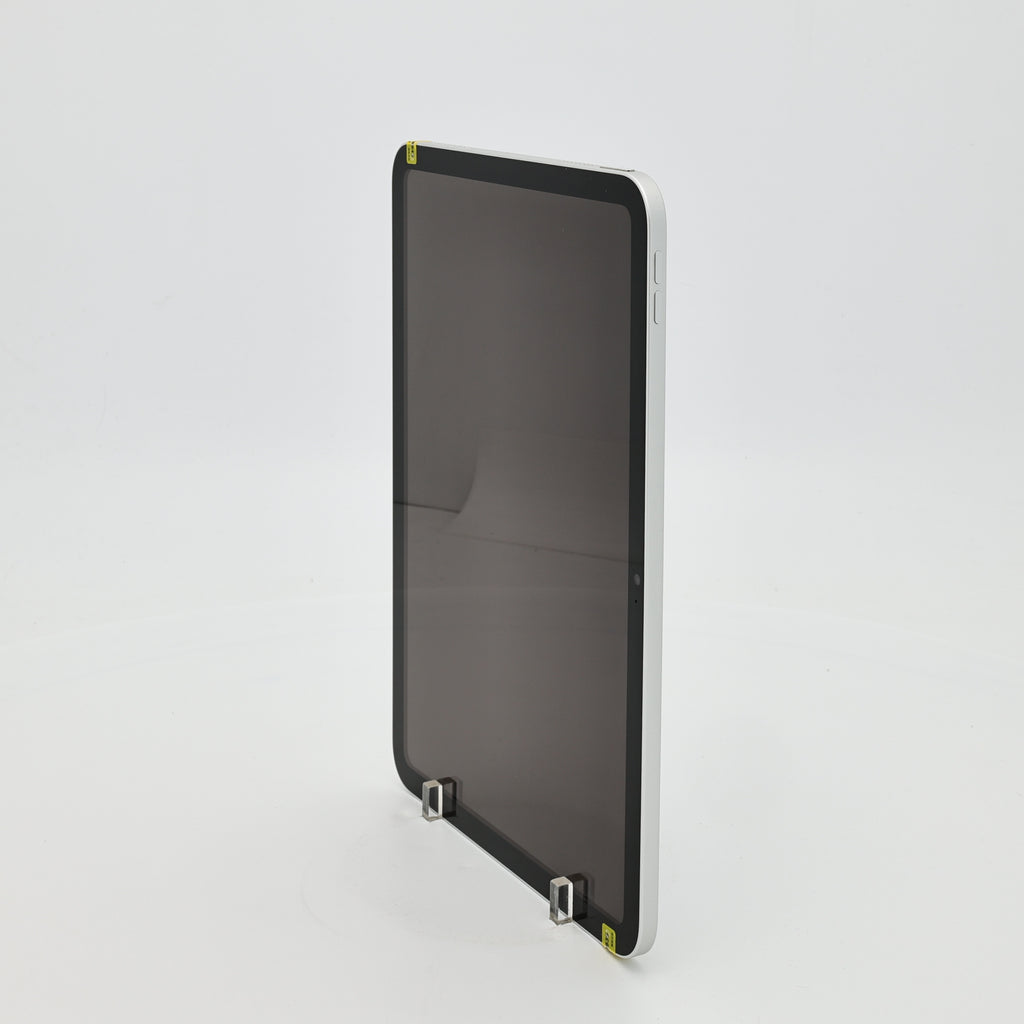 95新 Apple iPad 10代 64G 銀色 WIFI