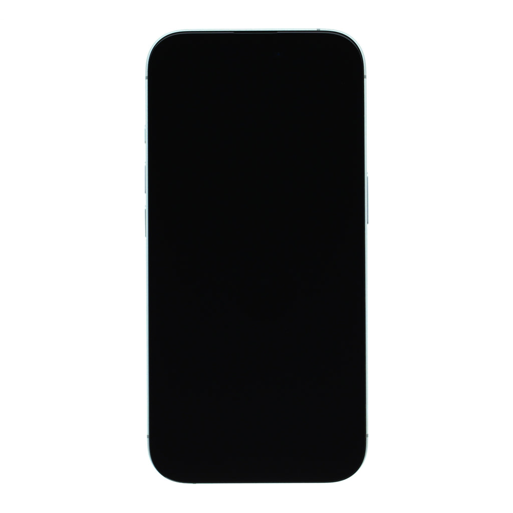 95新 Apple iPhone 16 256G 白色 中國大陸版
