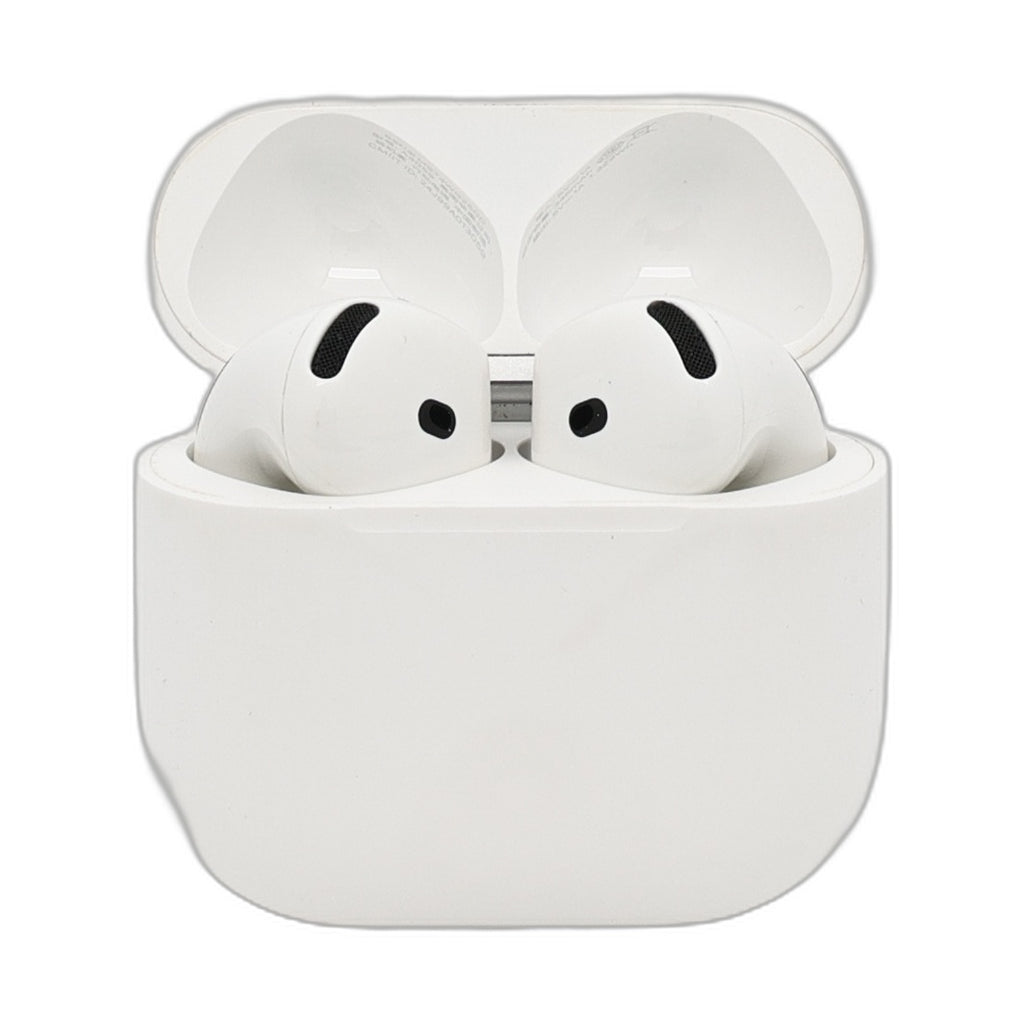 99新 Apple AirPods 4 (支持主动降噪) 白色