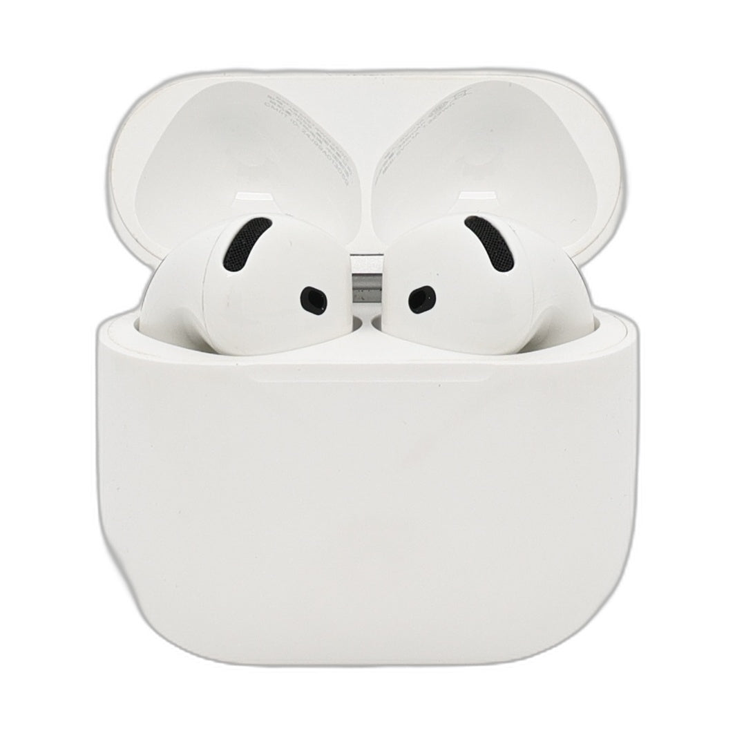 99新 Apple AirPods 4 (支持主动降噪) 白色