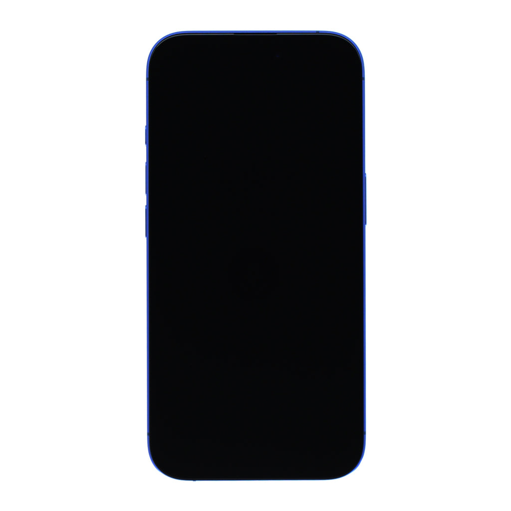 95新 Apple iPhone 16 256G 群青色 中國大陸版