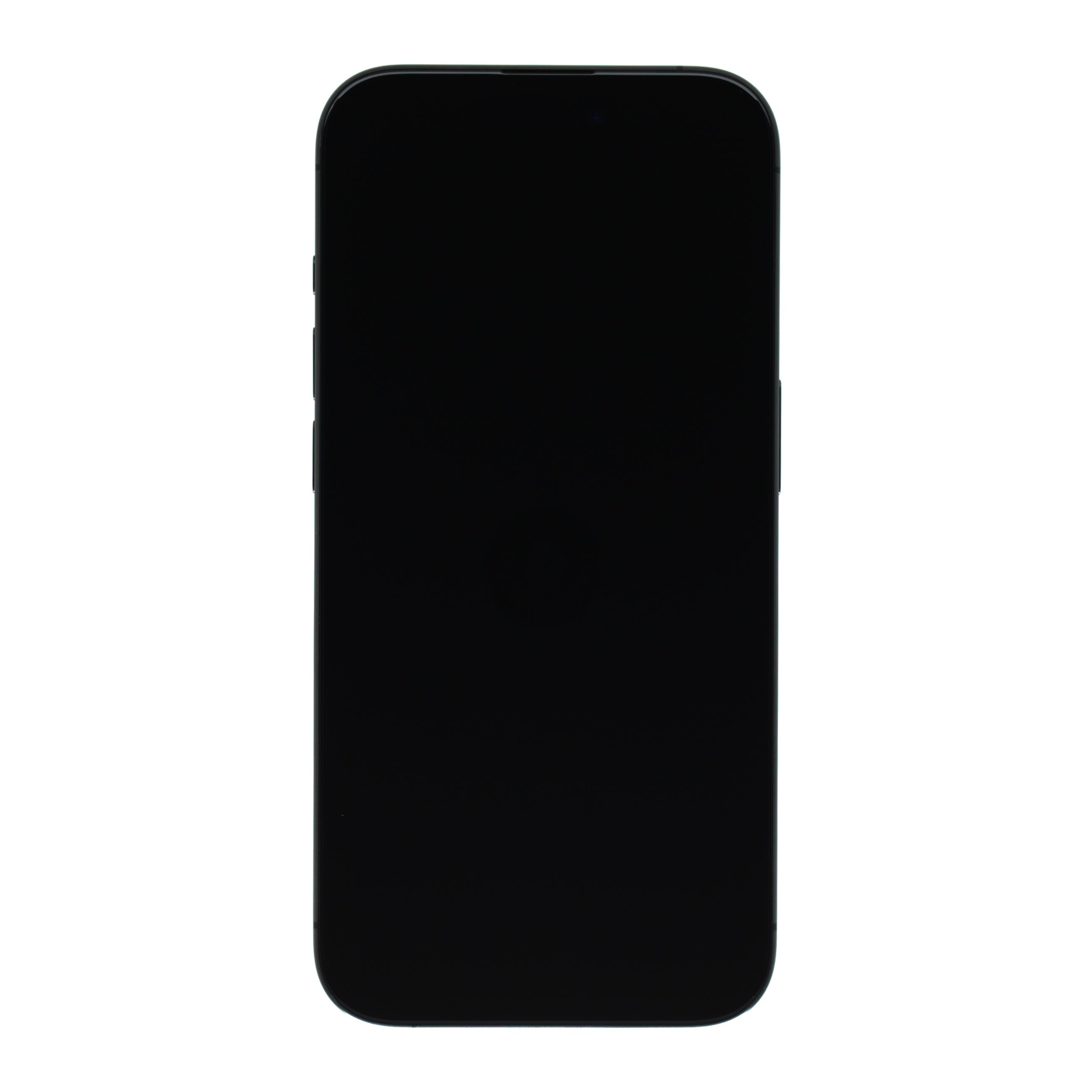 95新 Apple iPhone 15 Pro 128G 黑色鈦金屬 中國大陸版