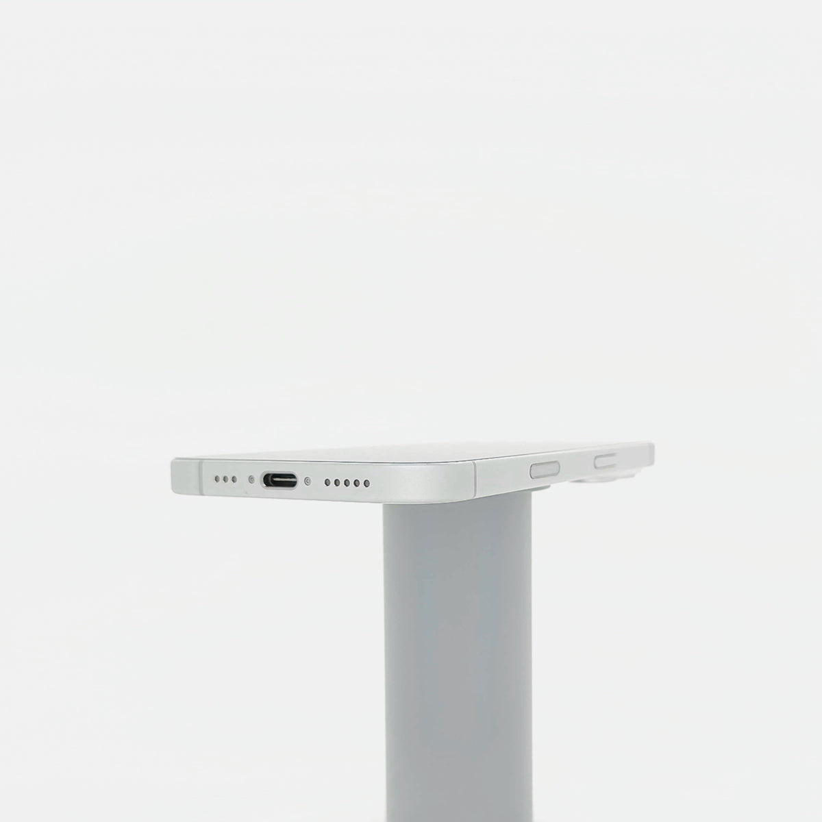 95新 Apple iPhone 16 128G 白色 中國大陸版