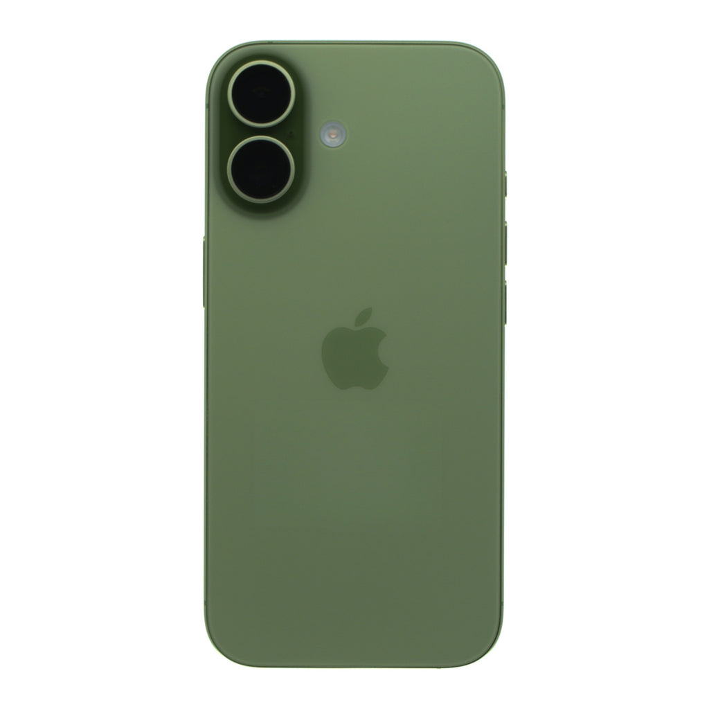 95新 Apple iPhone 17 256G 鼠尾草綠色 中國大陸版