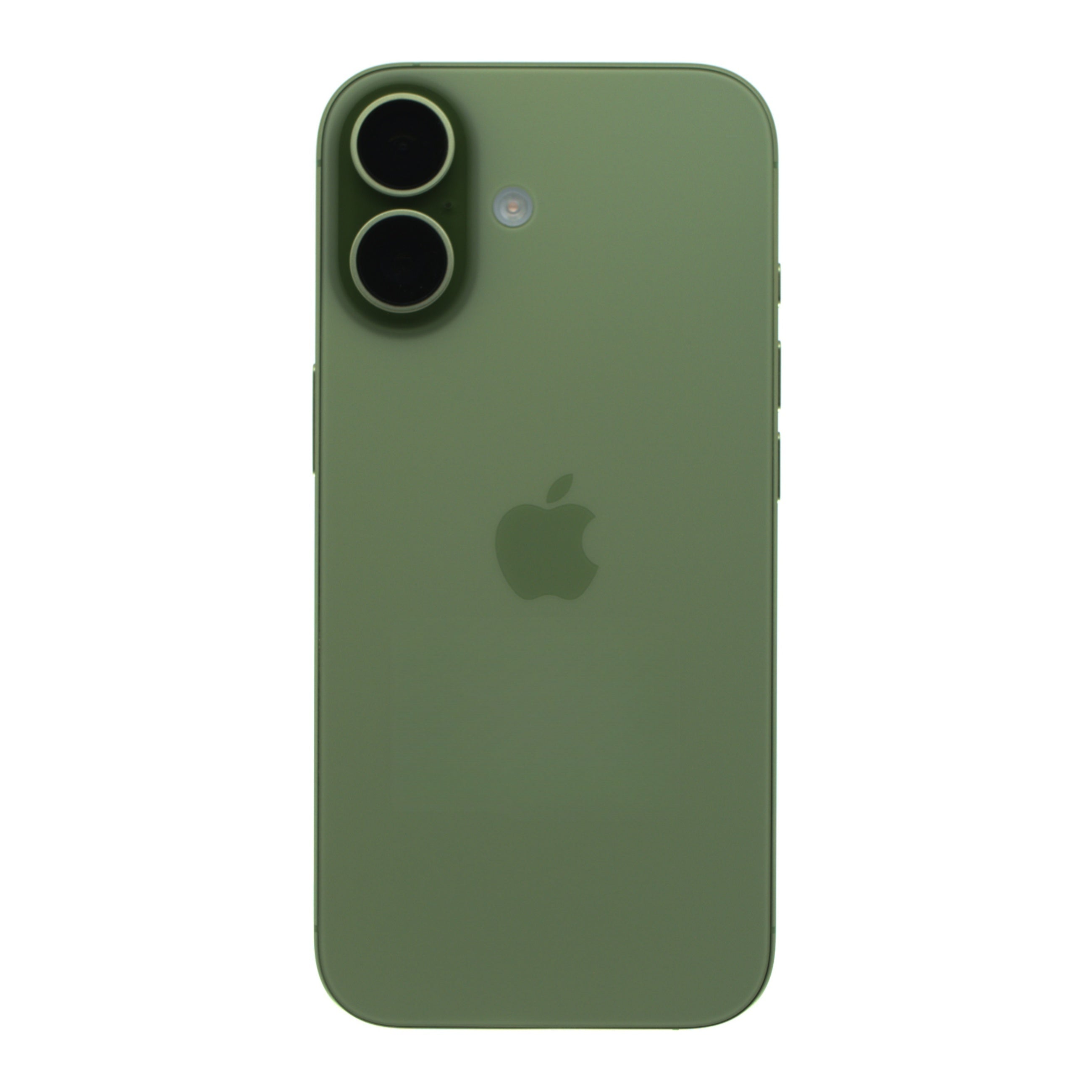 95新 Apple iPhone 17 256G 鼠尾草綠色 中國大陸版