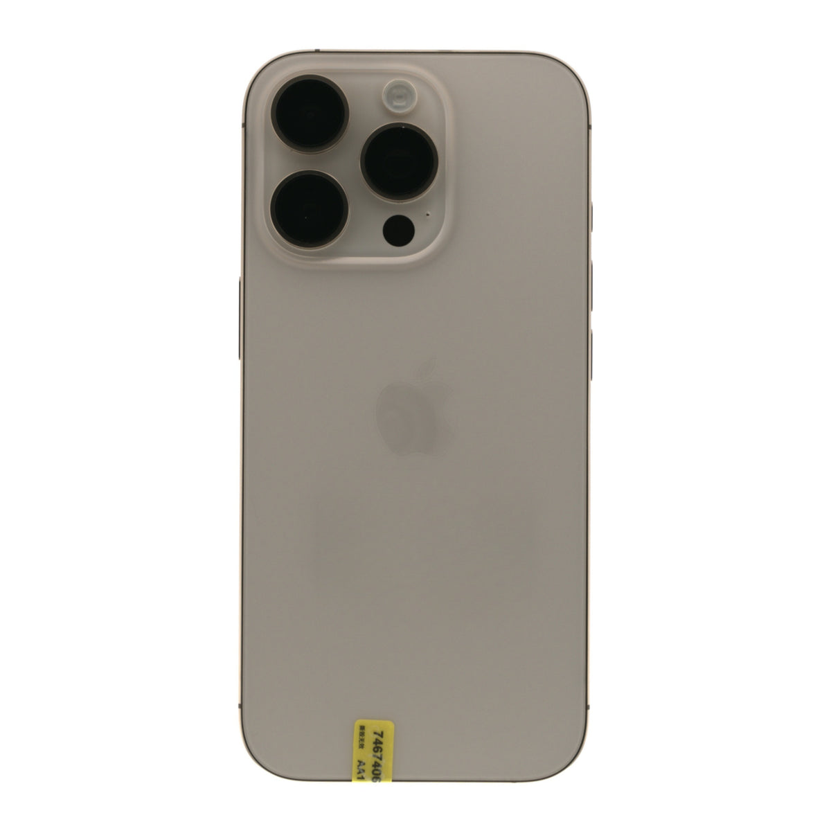 99新 Apple iPhone 16 Pro 128G 沙漠色鈦金屬 中國大陸版