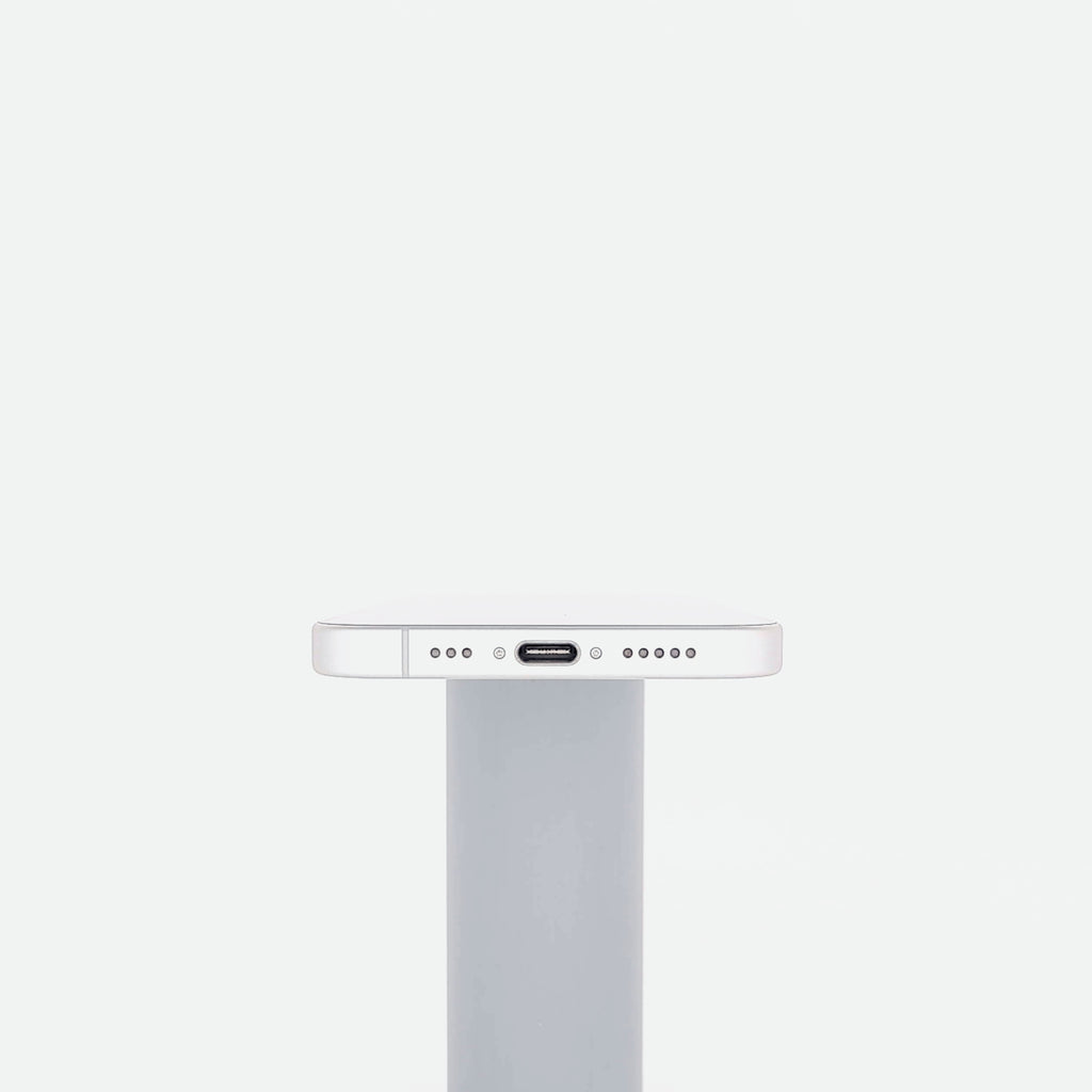 95新 Apple iPhone 16 256G 白色 中國大陸版