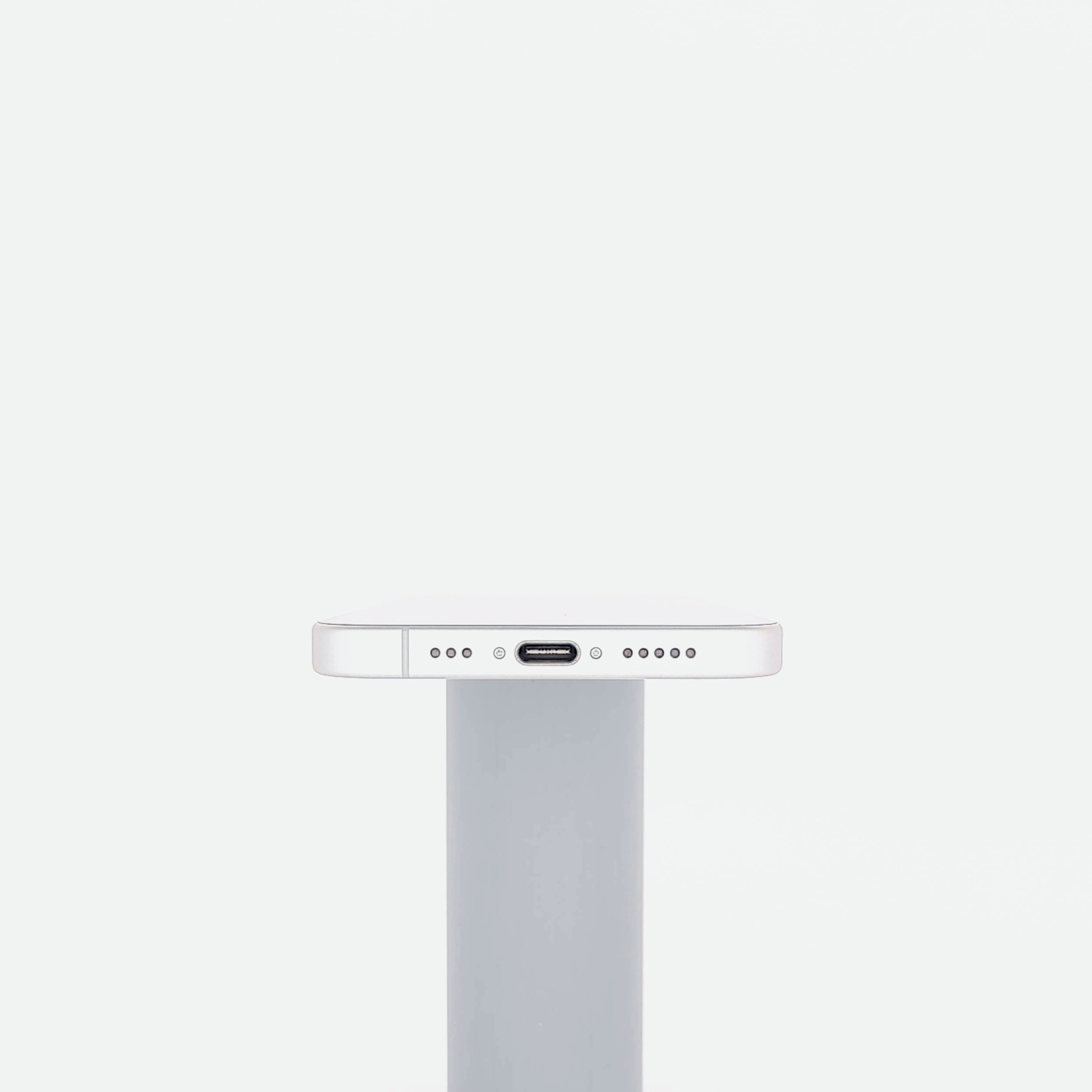 95新 Apple iPhone 16 256G 白色 中國大陸版