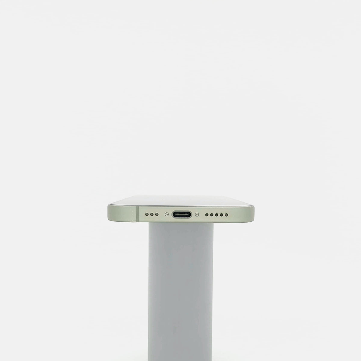 95新 Apple iPhone 17 256G 鼠尾草綠色 中國大陸版