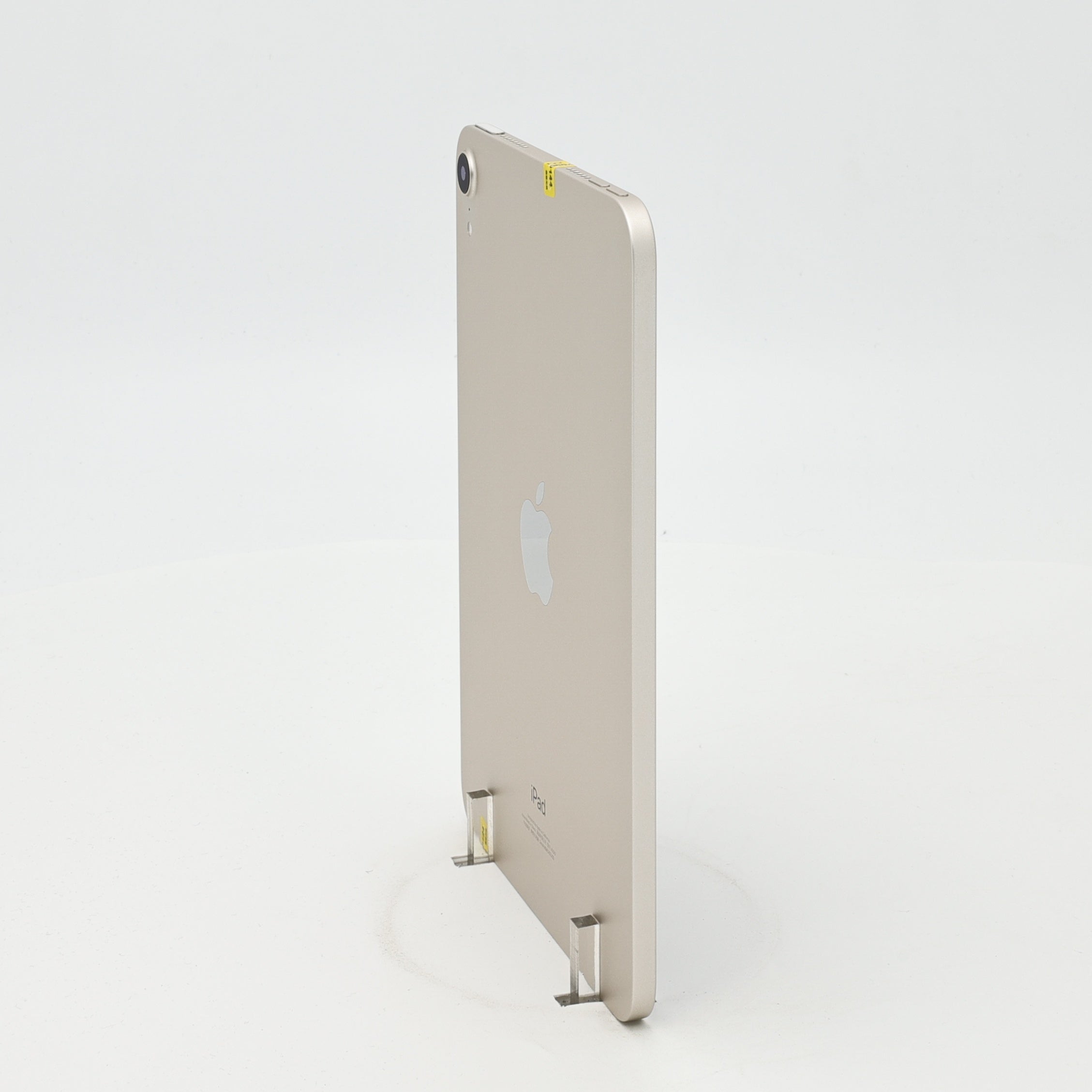 95新 Apple iPad mini6 64G 星光色 WIFI