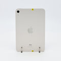 99新 Apple iPad mini6 64G 星光色 WIFI