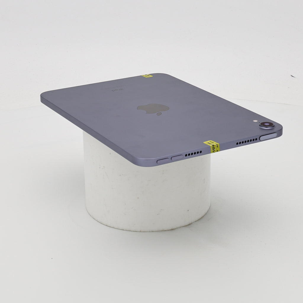 95新 Apple iPad mini6 64G 紫色 WIFI