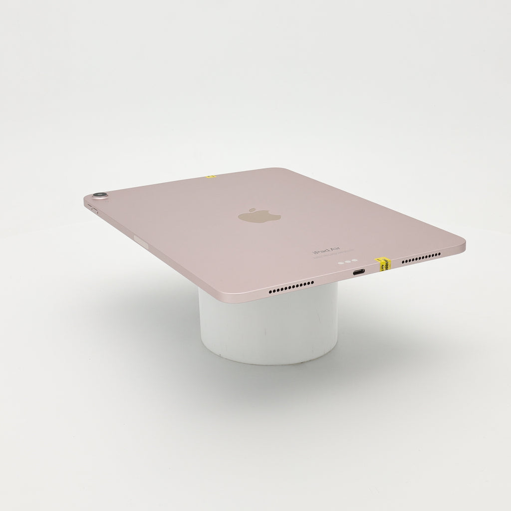 95新 Apple iPad Air5 256G 粉紅色 WIFI