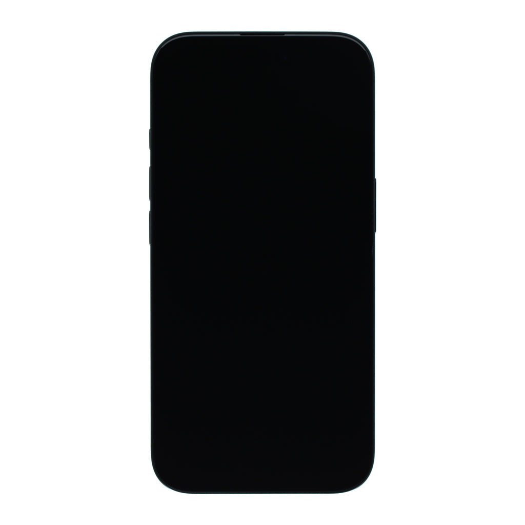 99新 Apple iPhone 16 256G 黑色 中國大陸版