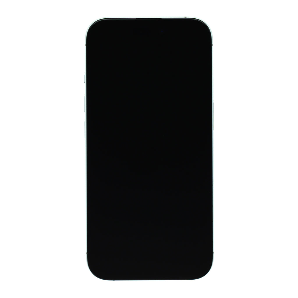 95新 Apple iPhone 16 256G 白色 中國大陸版