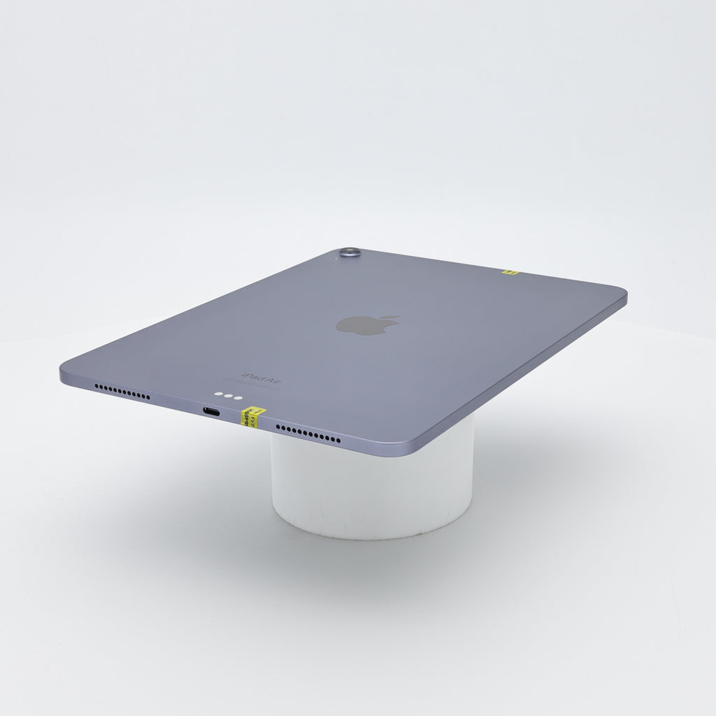 99新 Apple iPad Air5 64G 紫色 WIFI