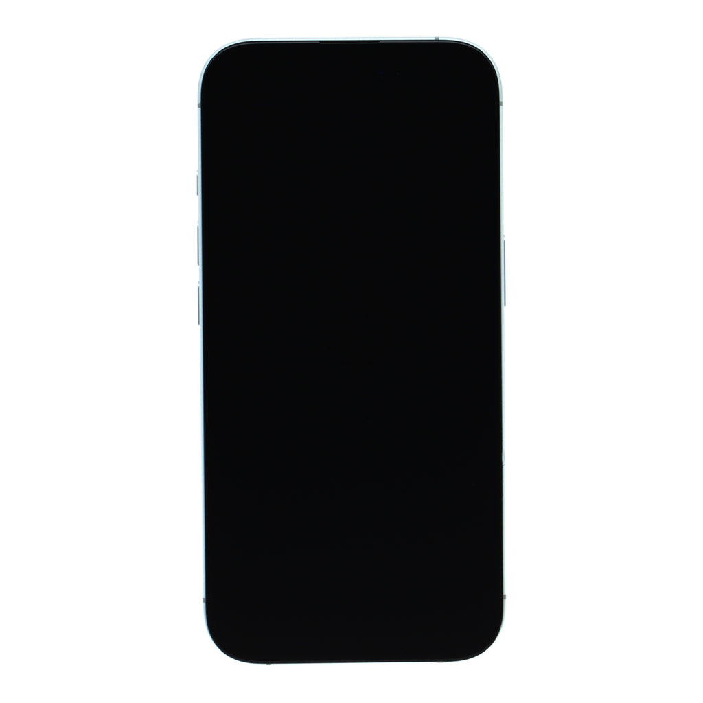 95新 Apple iPhone 16 256G 白色 中國大陸版