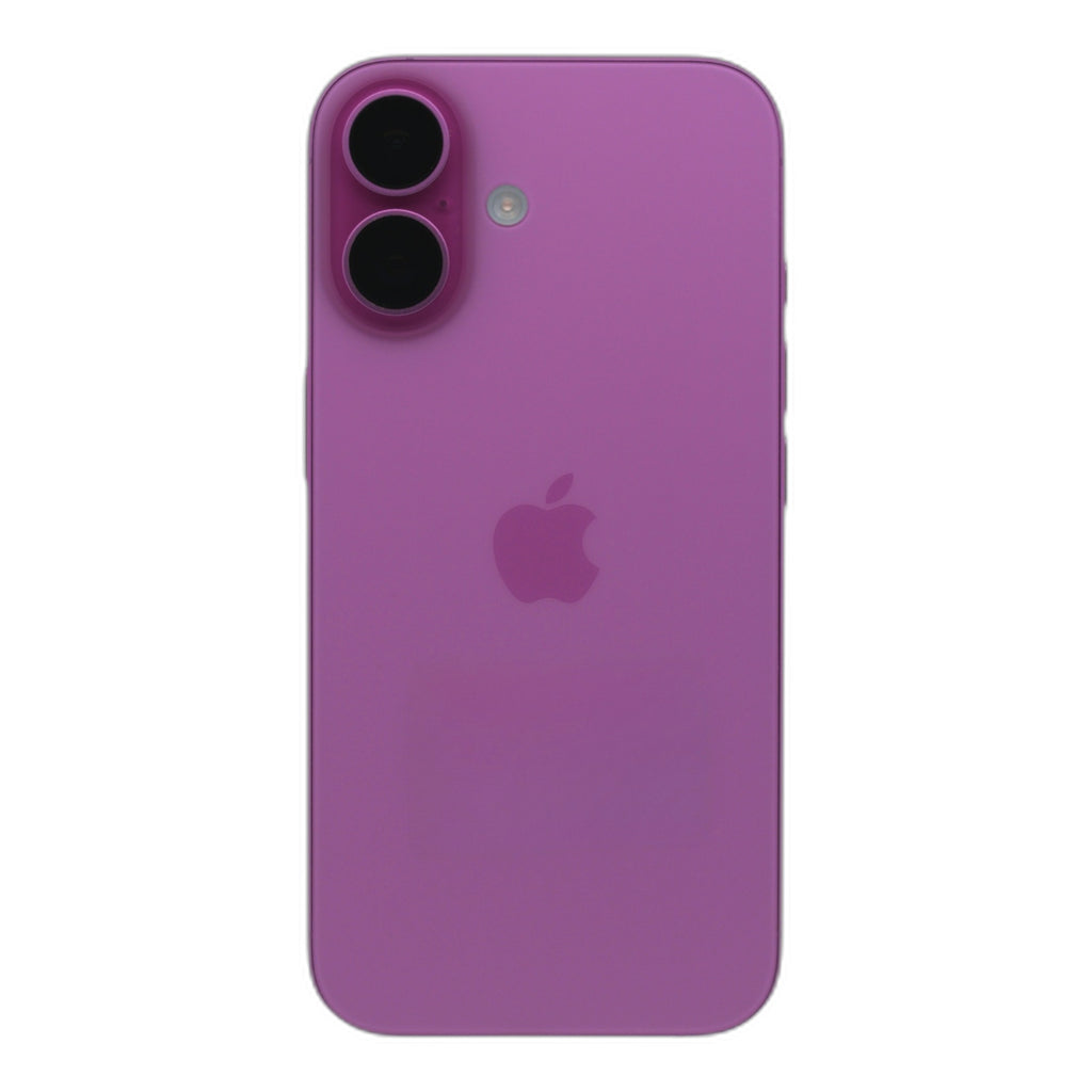 95新 Apple iPhone 16 256G 粉紅色 中國大陸版