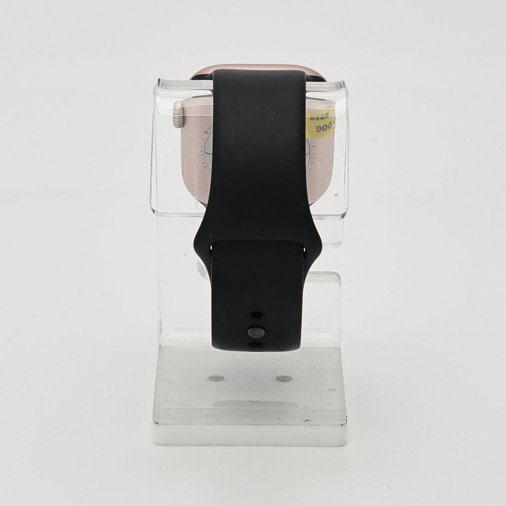 99新 Apple Watch Series 10 42毫米 鋁金屬