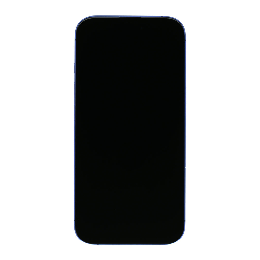 95新 Apple iPhone 16 128G 群青色 中國大陸版