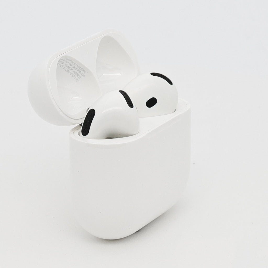 99新 Apple AirPods 4 (支持主动降噪) 白色